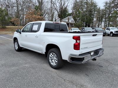New 2026 Chevrolet Silverado 1500 - photo 1