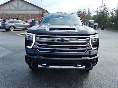 New 2026 Chevrolet Silverado 2500 - photo 1