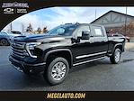 New 2026 Chevrolet Silverado 2500 High Country Crew Cab for sale #T262322 - photo 1