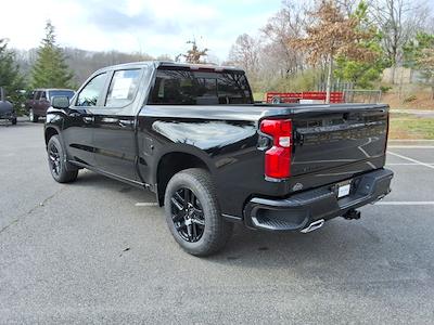 New 2026 Chevrolet Silverado 1500 - photo 1
