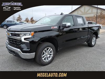 New 2026 Chevrolet Silverado 1500 - photo 1