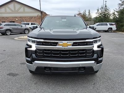 New 2026 Chevrolet Silverado 1500 - photo 1