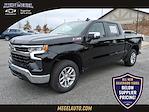 2026 Chevrolet Silverado 1500 Crew Cab 4WD Pickup for sale #T262324 - photo 1