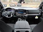 2026 Chevrolet Silverado 1500 Crew Cab 4WD Pickup for sale #T262324 - photo 20