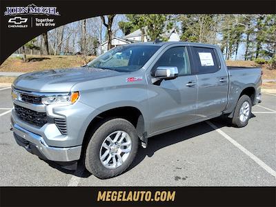 New 2026 Chevrolet Silverado 1500 - photo 1