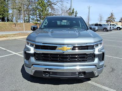 New 2026 Chevrolet Silverado 1500 - photo 1