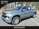 2026 Chevrolet Silverado 1500 Crew Cab 4WD Pickup for sale #T262325 - photo 1