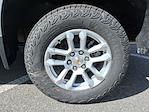 2026 Chevrolet Silverado 1500 Crew Cab 4WD Pickup for sale #T262325 - photo 13