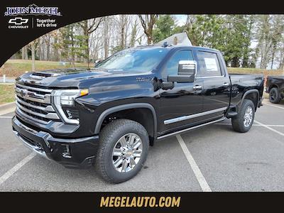New 2026 Chevrolet Silverado 2500 - photo 1