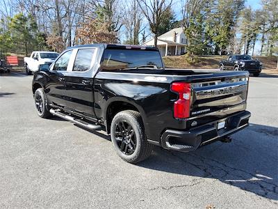 New 2026 Chevrolet Silverado 1500 - photo 1