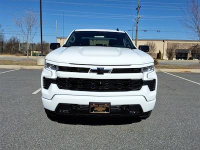 New 2026 Chevrolet Silverado 1500 - photo 1