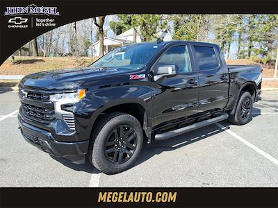 New 2026 Chevrolet Silverado 1500 - photo 1