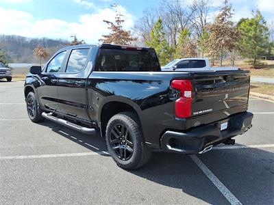 New 2026 Chevrolet Silverado 1500 - photo 1