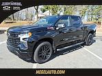 New 2026 Chevrolet Silverado 1500 RST Crew Cab for sale #T262329 - photo 1
