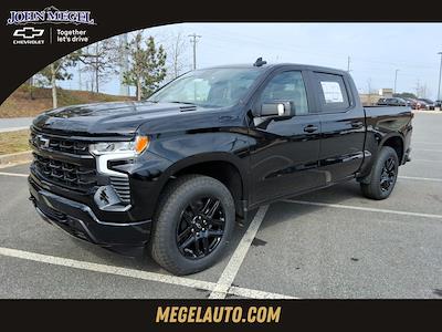 New 2026 Chevrolet Silverado 1500 - photo 1