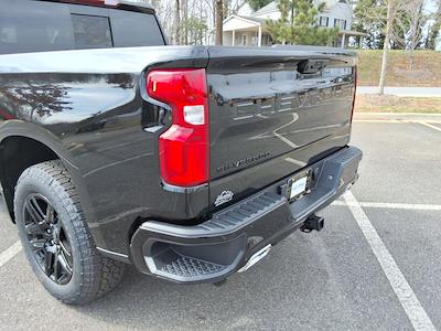 New 2026 Chevrolet Silverado 1500 - photo 1
