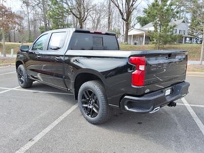 New 2026 Chevrolet Silverado 1500 - photo 1