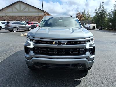New 2026 Chevrolet Silverado 1500 - photo 1