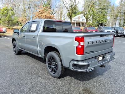 New 2026 Chevrolet Silverado 1500 - photo 1