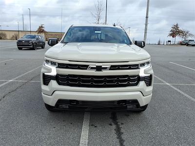 New 2026 Chevrolet Silverado 1500 - photo 1
