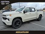 New 2026 Chevrolet Silverado 1500 RST Crew Cab for sale #T262338 - photo 1