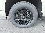 New 2026 Chevrolet Silverado 1500 RST Crew Cab for sale #T262338 - photo 10