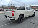 New 2026 Chevrolet Silverado 1500 RST Crew Cab for sale #T262338 - photo 5