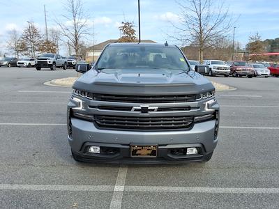 Used 2022 Chevrolet Silverado 1500 - photo 1