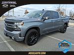 2022 Chevrolet Silverado 1500 Crew Cab 4WD Pickup for sale #T262338A - photo 1