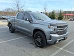 2022 Chevrolet Silverado 1500 Crew Cab 4WD Pickup for sale #T262338A - photo 3