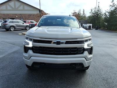 New 2026 Chevrolet Silverado 1500 - photo 1