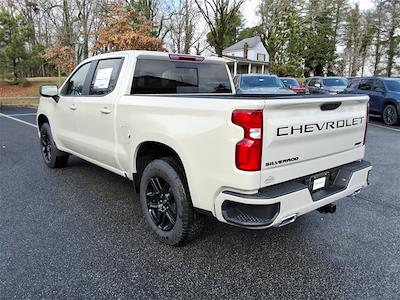 New 2026 Chevrolet Silverado 1500 - photo 1