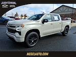 2026 Chevrolet Silverado 1500 Crew Cab 4WD Pickup for sale #T262339 - photo 1