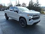 2026 Chevrolet Silverado 1500 Crew Cab 4WD Pickup for sale #T262339 - photo 4