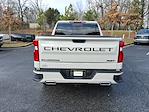2026 Chevrolet Silverado 1500 Crew Cab 4WD Pickup for sale #T262339 - photo 7