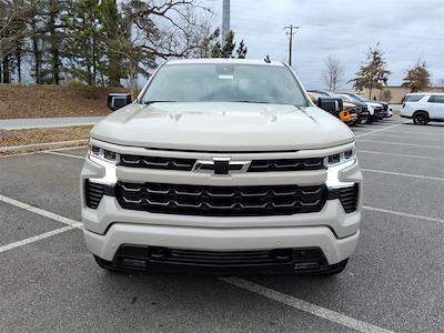 New 2026 Chevrolet Silverado 1500 - photo 1