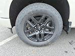 New 2026 Chevrolet Silverado 1500 RST Crew Cab for sale #T262340 - photo 10