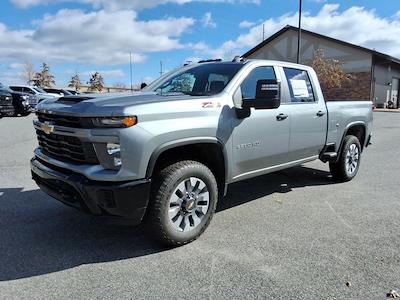 New 2026 Chevrolet Silverado 2500 - photo 1