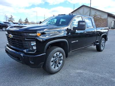 New 2026 Chevrolet Silverado 2500 - photo 1