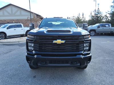 New 2026 Chevrolet Silverado 2500 - photo 1