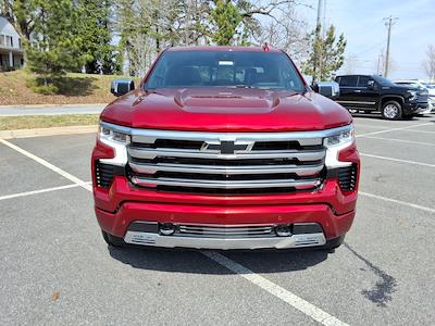 New 2026 Chevrolet Silverado 1500 - photo 1