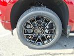 2026 Chevrolet Silverado 1500 Crew Cab 4WD Pickup for sale #T262350 - photo 10