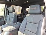 2026 Chevrolet Silverado 1500 Crew Cab 4WD Pickup for sale #T262350 - photo 25