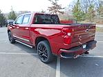 2026 Chevrolet Silverado 1500 Crew Cab 4WD Pickup for sale #T262350 - photo 2