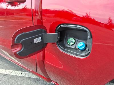 New 2026 Chevrolet Silverado 1500 - photo 1