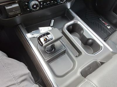 New 2026 Chevrolet Silverado 1500 - photo 1