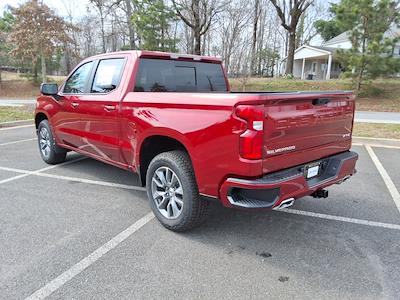 New 2026 Chevrolet Silverado 1500 - photo 1
