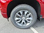 2026 Chevrolet Silverado 1500 Crew Cab 4WD Pickup for sale #T262351 - photo 10