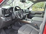 2026 Chevrolet Silverado 1500 Crew Cab 4WD Pickup for sale #T262351 - photo 22