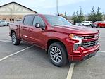 2026 Chevrolet Silverado 1500 Crew Cab 4WD Pickup for sale #T262351 - photo 4